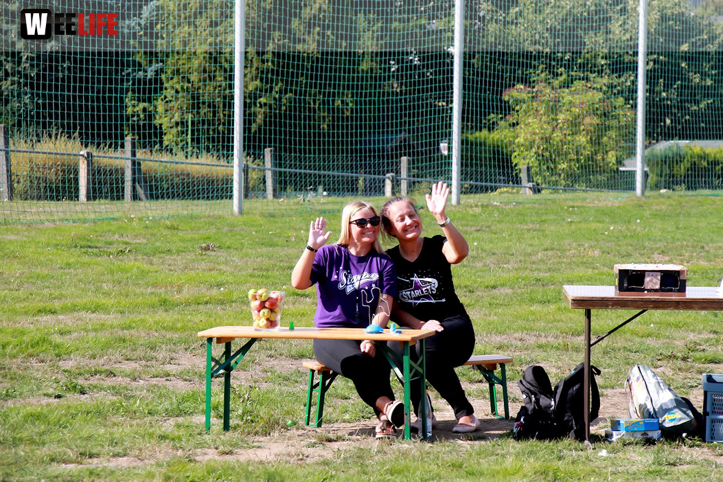 20 Jahre Hofer Starlets Sommerfest 