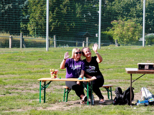 20 Jahre Hofer Starlets Sommerfest  – Foto 30