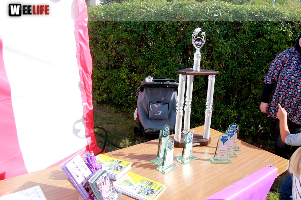 20 Jahre Hofer Starlets Sommerfest 