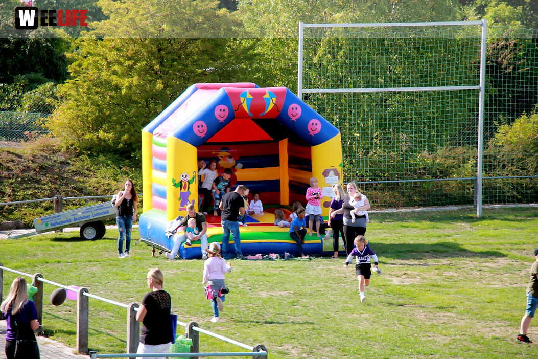20 Jahre Hofer Starlets Sommerfest 