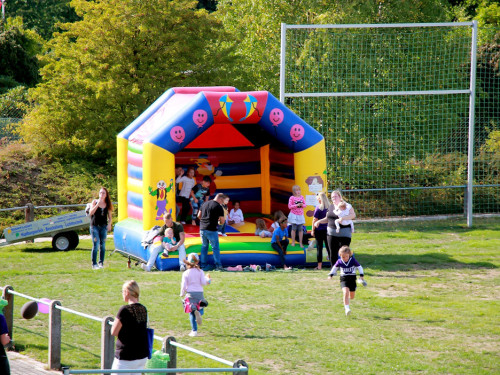 20 Jahre Hofer Starlets Sommerfest  – Foto 37