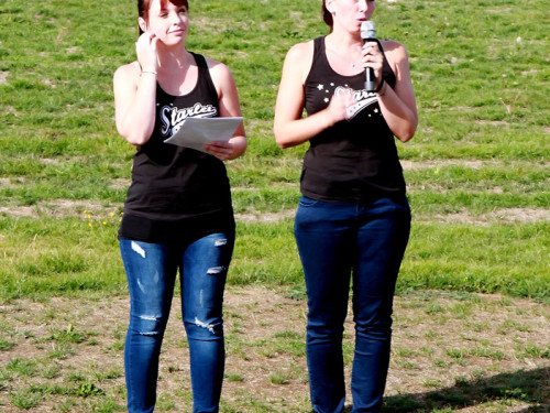 20 Jahre Hofer Starlets Sommerfest  – Foto 67