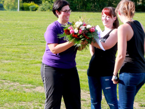 20 Jahre Hofer Starlets Sommerfest  – Foto 87