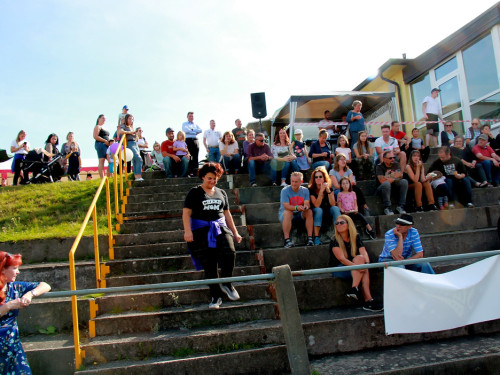 20 Jahre Hofer Starlets Sommerfest  – Foto 92