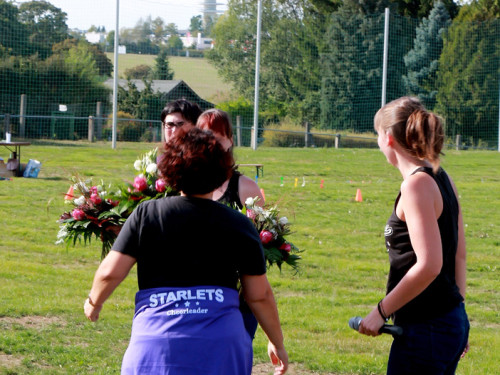 20 Jahre Hofer Starlets Sommerfest  – Foto 93