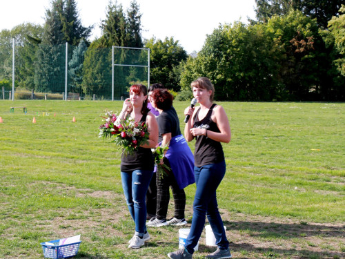 20 Jahre Hofer Starlets Sommerfest  – Foto 94