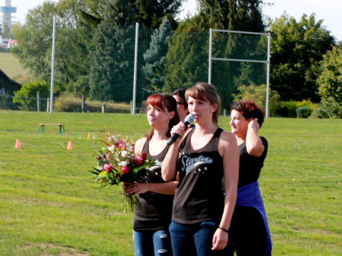 20 Jahre Hofer Starlets Sommerfest  – Foto 95