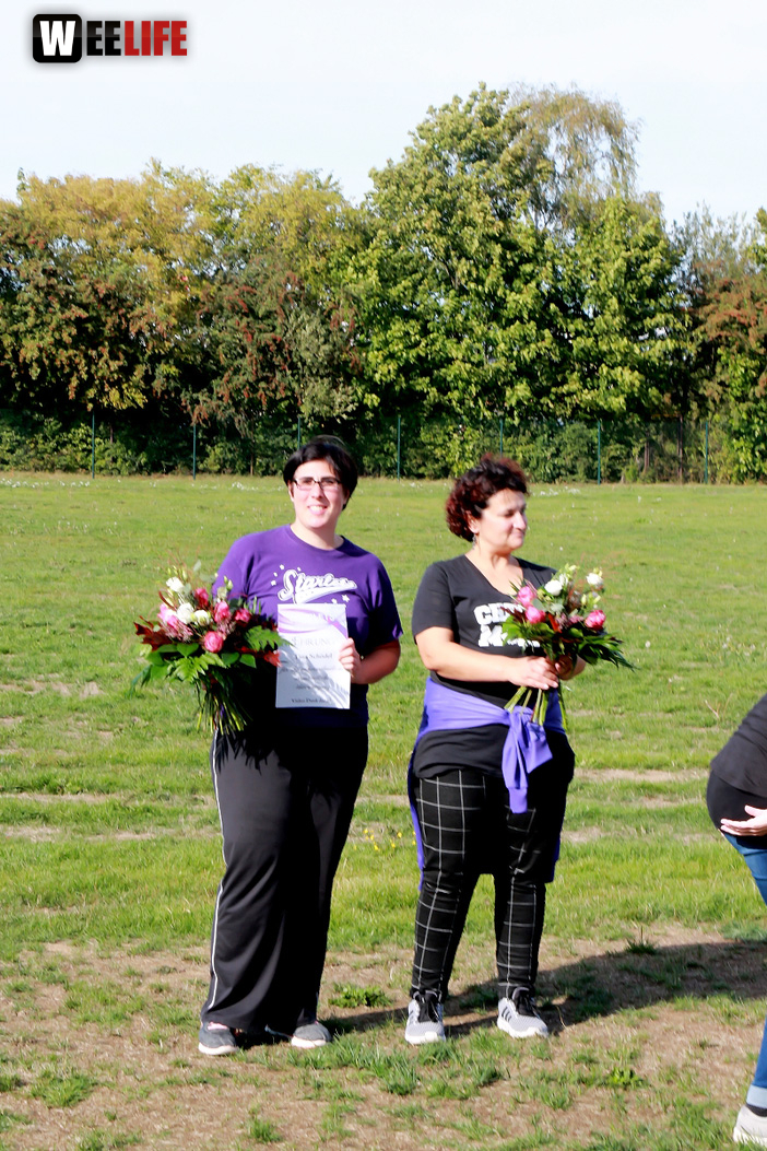 20 Jahre Hofer Starlets Sommerfest 