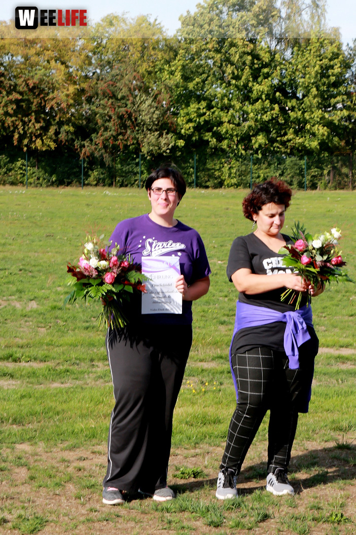 20 Jahre Hofer Starlets Sommerfest 