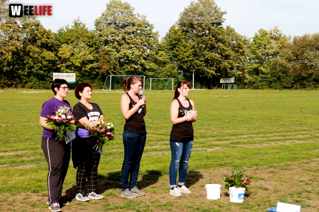 20 Jahre Hofer Starlets Sommerfest 