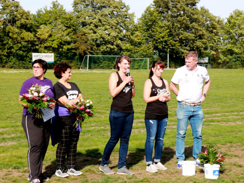 20 Jahre Hofer Starlets Sommerfest  – Foto 104