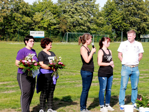 20 Jahre Hofer Starlets Sommerfest  – Foto 106