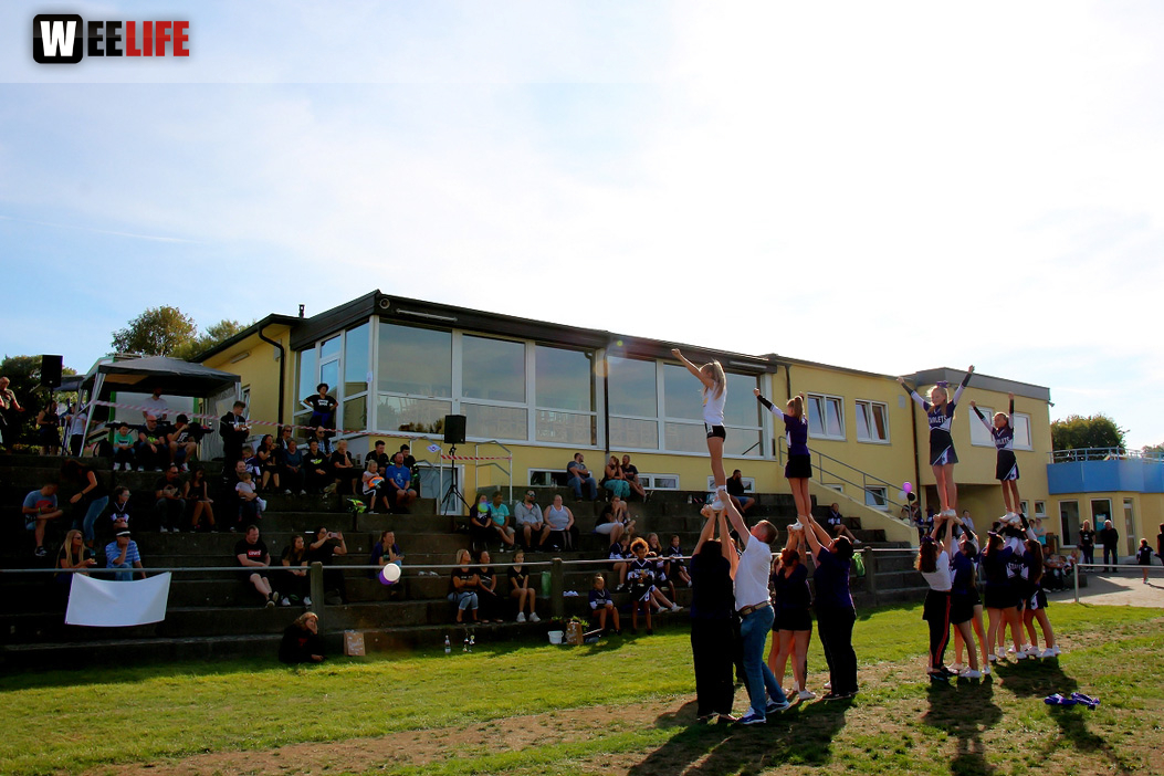 20 Jahre Hofer Starlets Sommerfest 