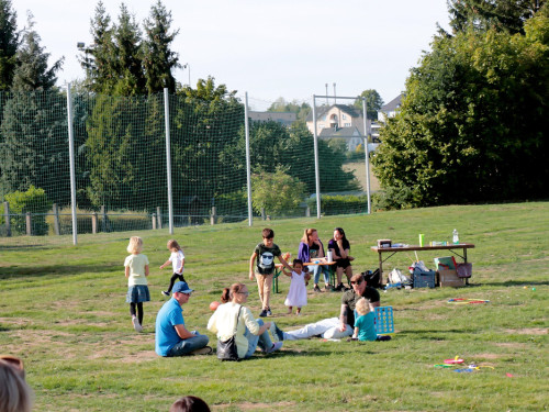 20 Jahre Hofer Starlets Sommerfest  – Foto 201