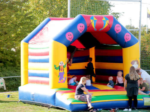 20 Jahre Hofer Starlets Sommerfest  – Foto 202