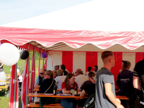 20 Jahre Hofer Starlets Sommerfest  – Foto 206