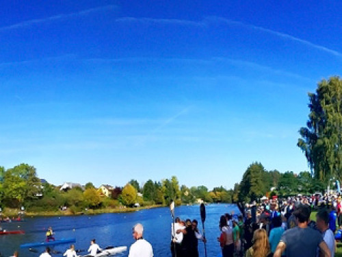 Hof Regatta 2019 – Foto 2