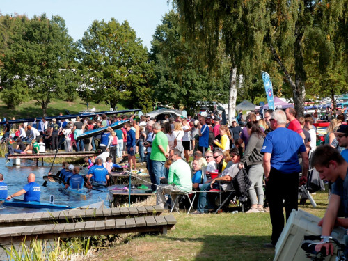 Hof Regatta 2019 – Foto 13