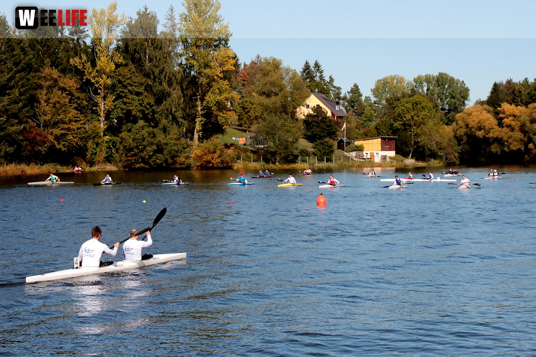 Hof Regatta 2019