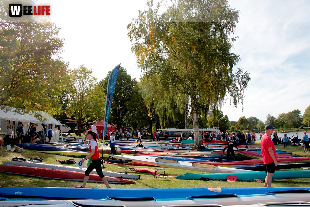 Hof Regatta 2019