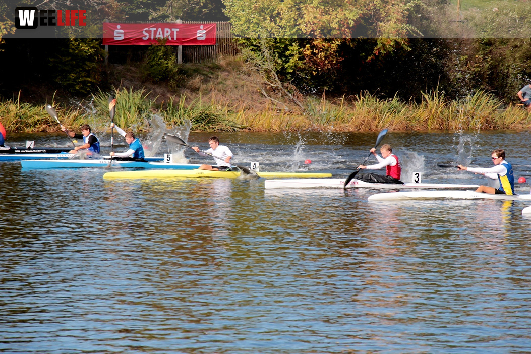Hof Regatta 2019