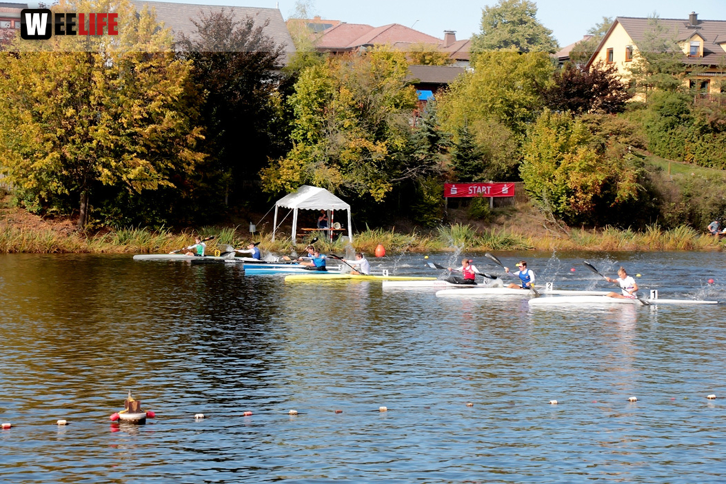 Hof Regatta 2019
