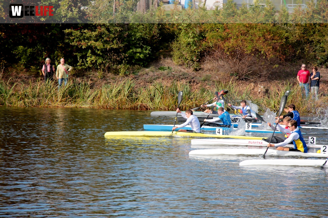 Hof Regatta 2019