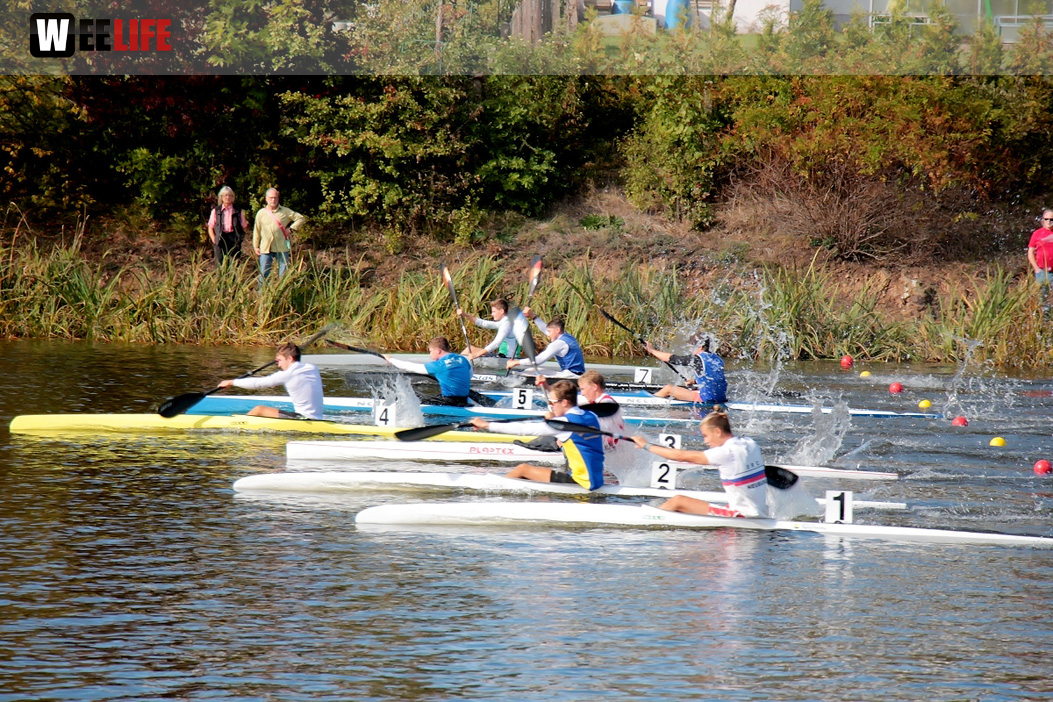 Hof Regatta 2019