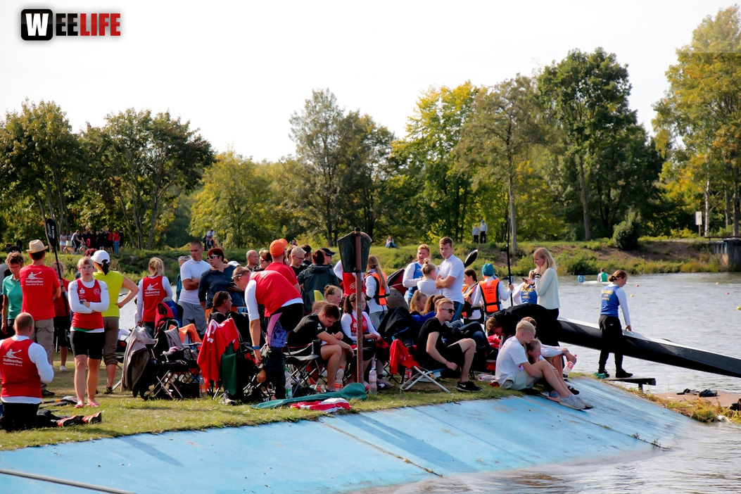 Hof Regatta 2019