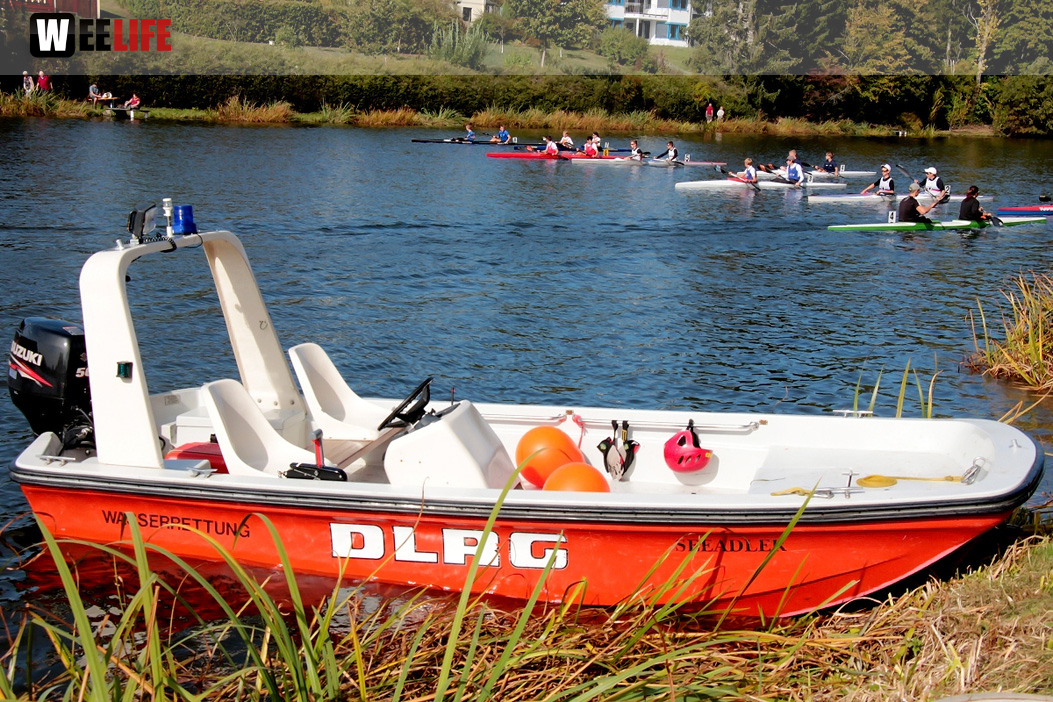 Hof Regatta 2019