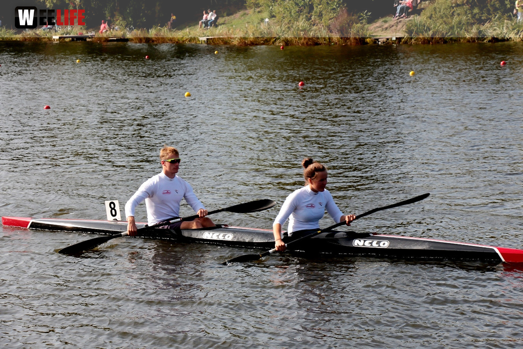 Hof Regatta 2019