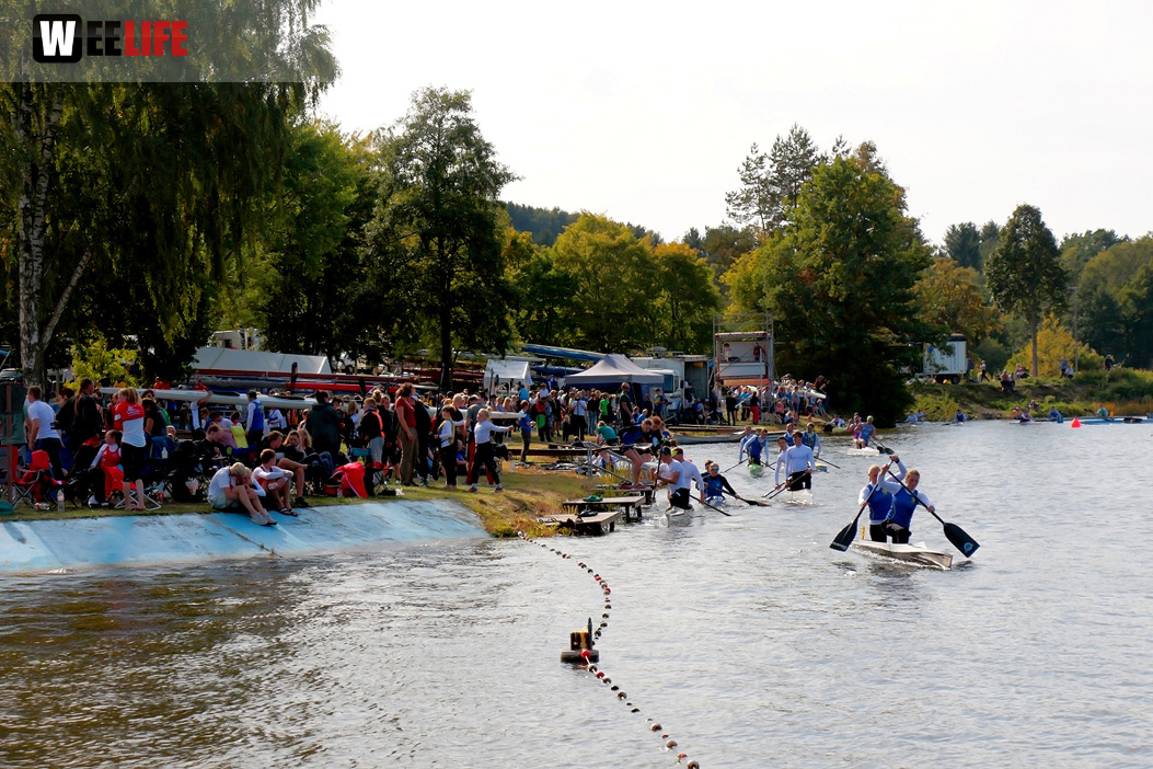 Hof Regatta 2019
