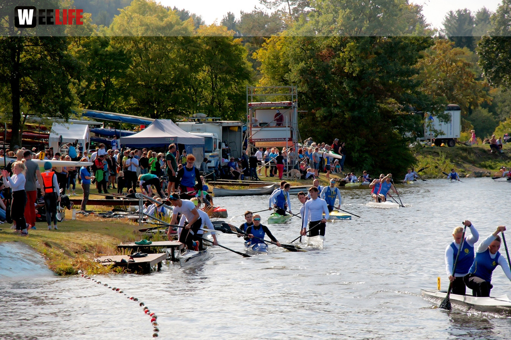 Hof Regatta 2019