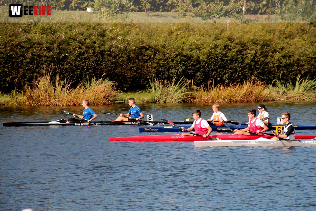 Hof Regatta 2019