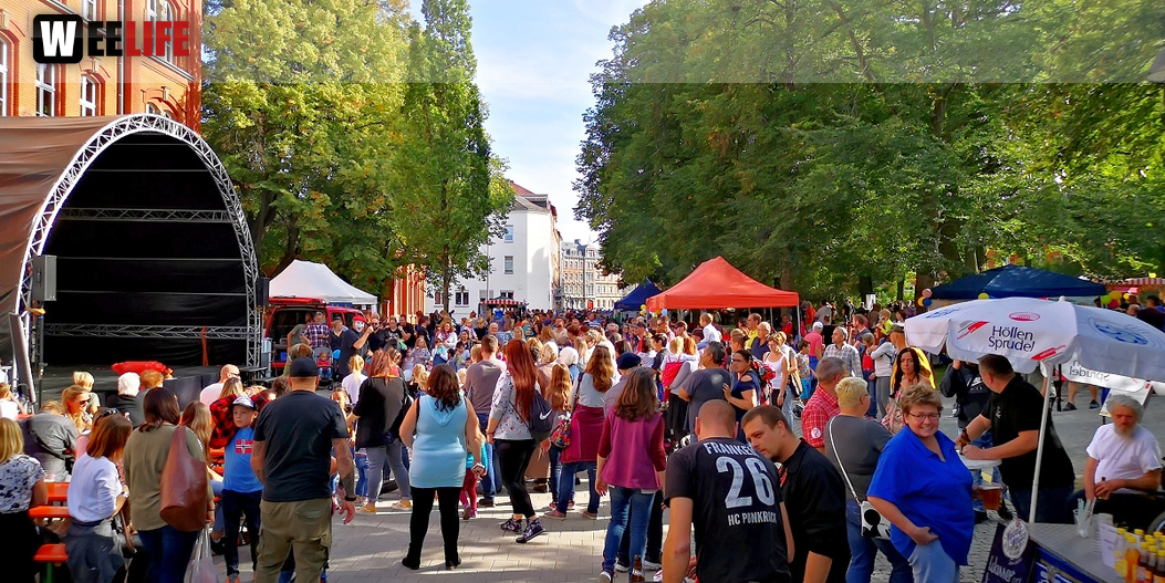 Weltkindertag 2019