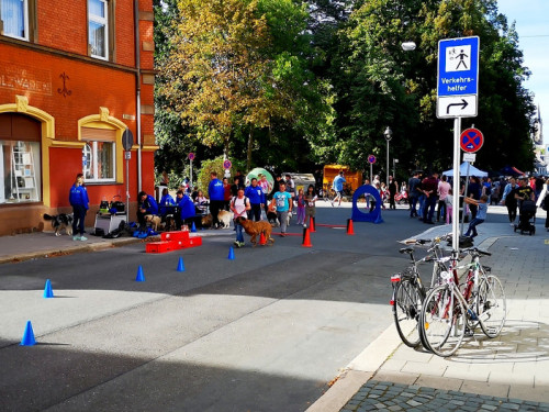 Weltkindertag 2019 – Foto 2