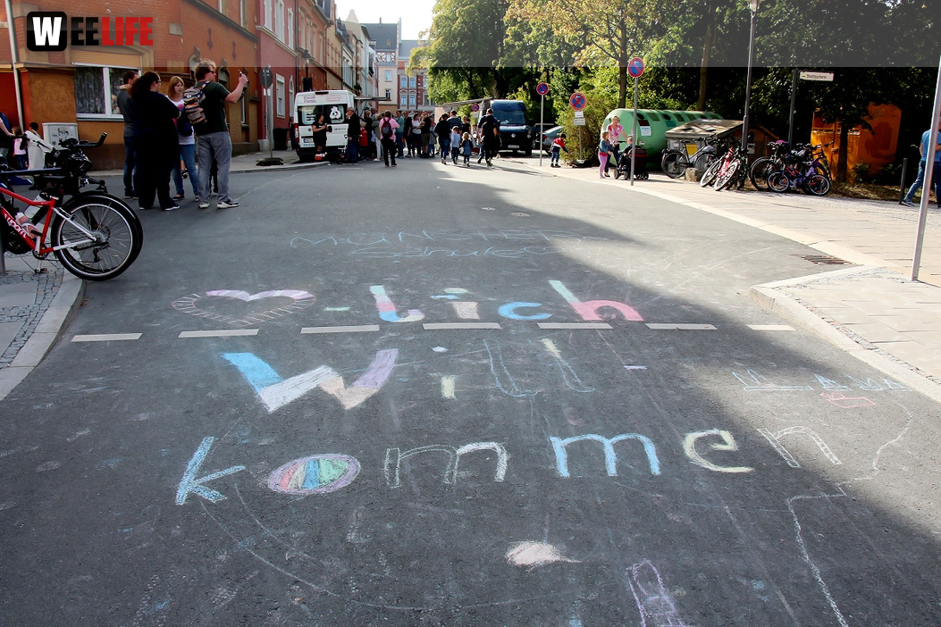 Weltkindertag 2019