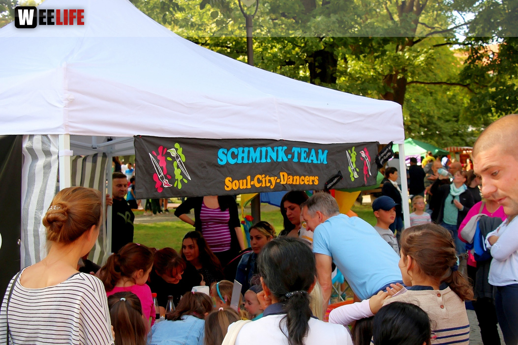 Weltkindertag 2019