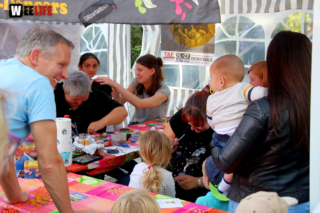 Weltkindertag 2019