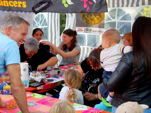 Weltkindertag 2019 – Foto 15