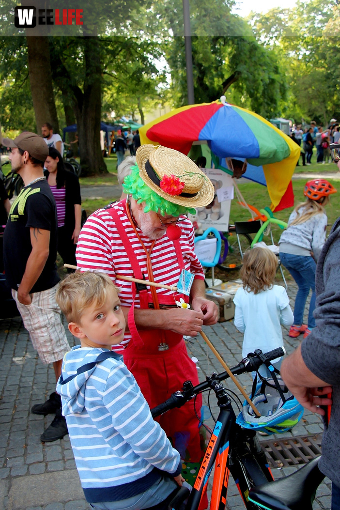 Weltkindertag 2019