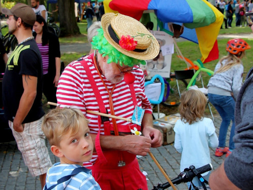 Weltkindertag 2019 – Foto 16