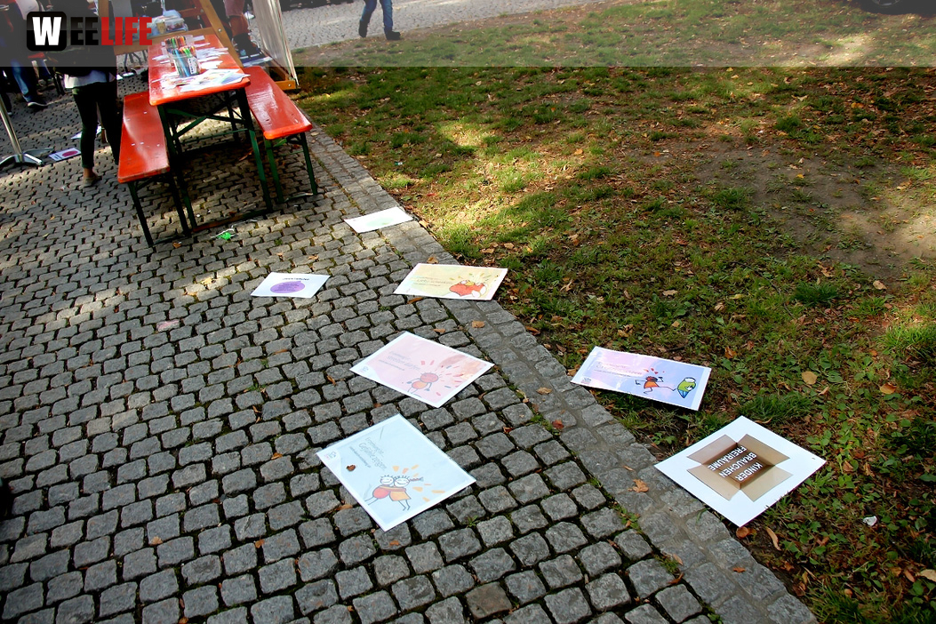 Weltkindertag 2019