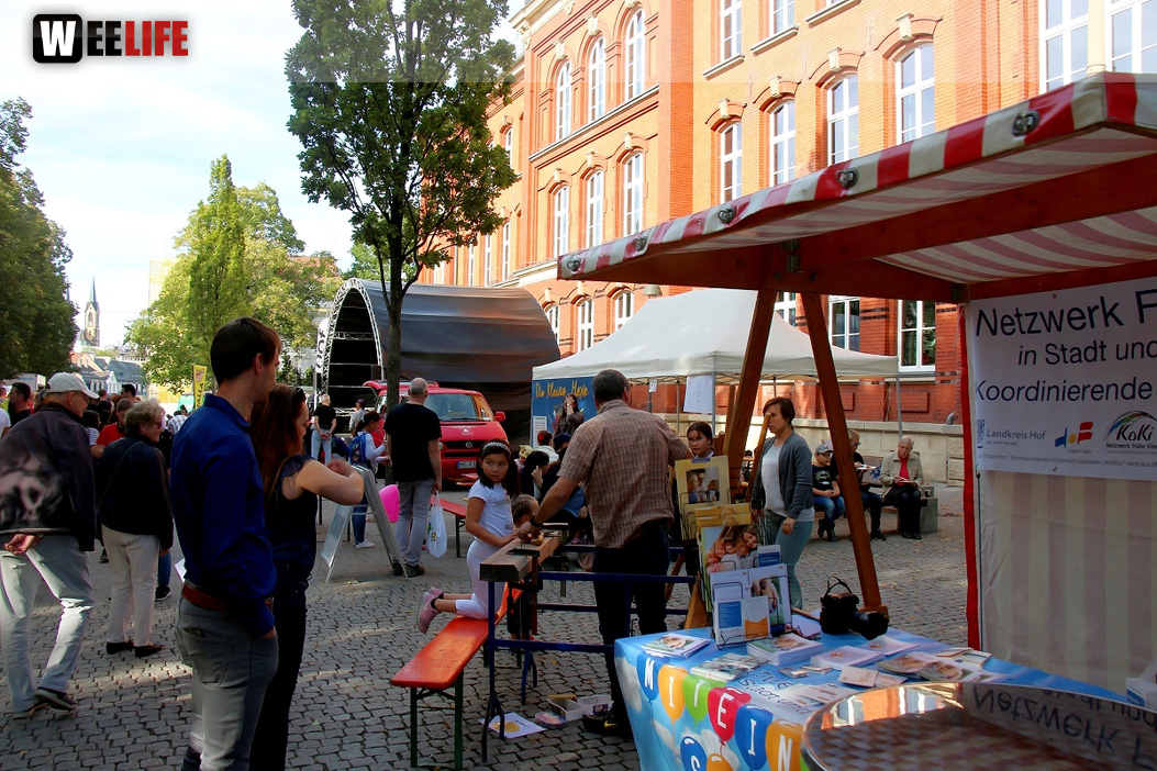 Weltkindertag 2019