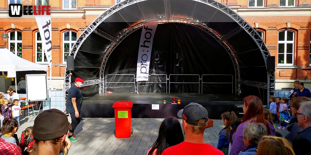 Weltkindertag 2019