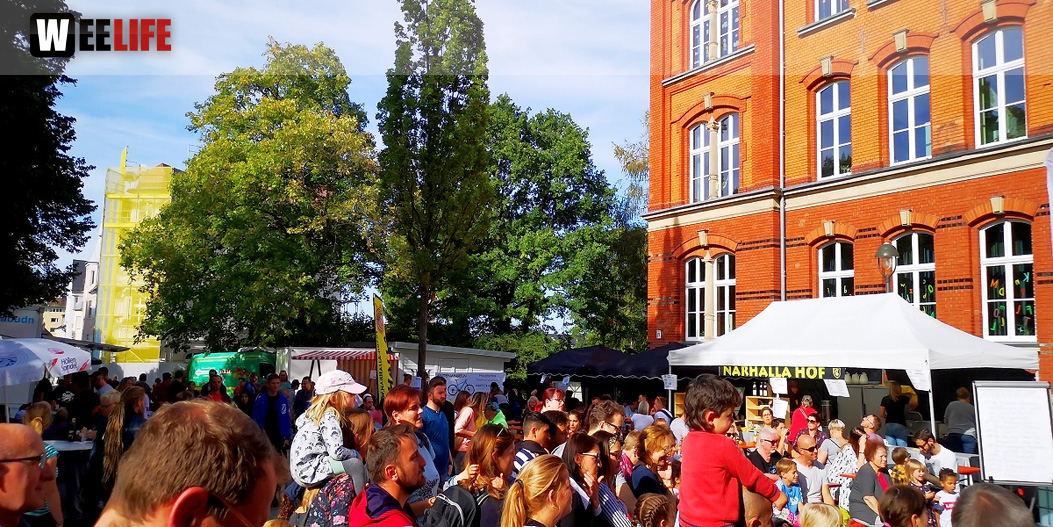 Weltkindertag 2019