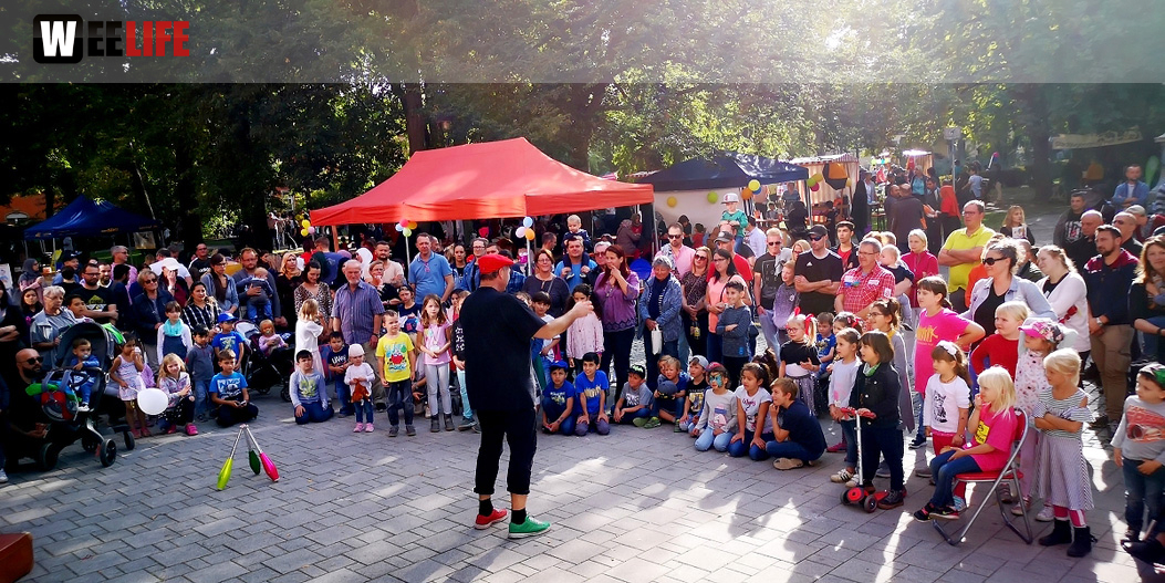 Weltkindertag 2019