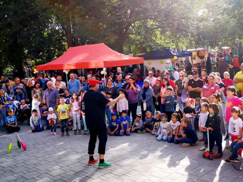 Weltkindertag 2019 – Foto 29