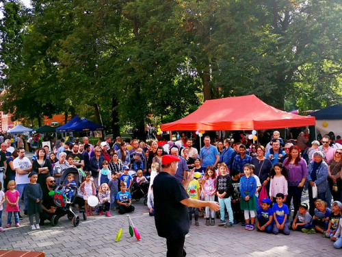 Weltkindertag 2019 – Foto 30
