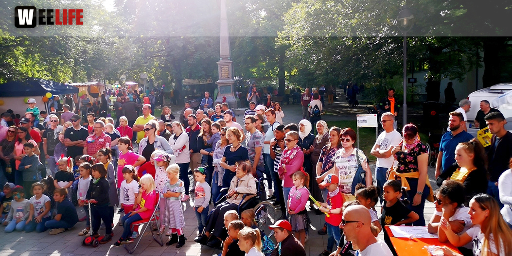 Weltkindertag 2019